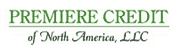 Premiere Credit of North America logo